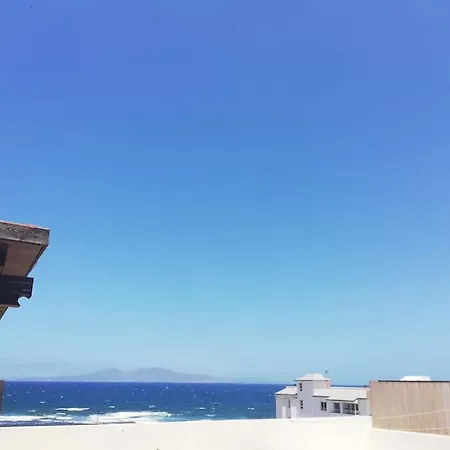 Punta Del Isla - 3 Bed With Amazing Roof Terrace Corralejo