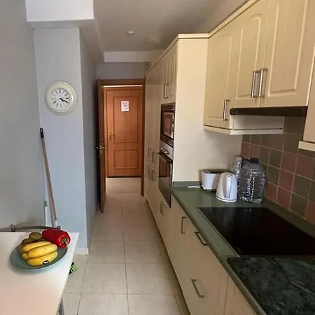 Apartment Punta Del Isla - 3 Bed With Amazing Roof Terrace *
