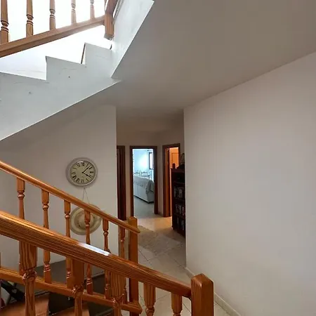 Punta Del Isla - 3 Bed With Amazing Roof Terrace Apartment