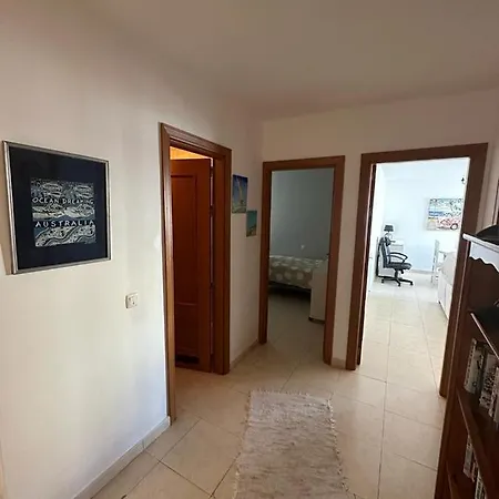 Punta Del Isla - 3 Bed With Amazing Roof Terrace Apartment *